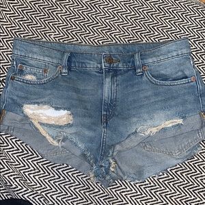 BDG shorts